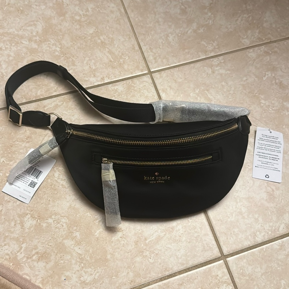 Kate Spade Fanny pack